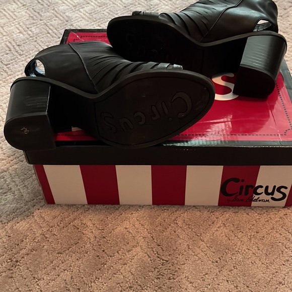 Sam Edelman shoes - Picture 6 of 8